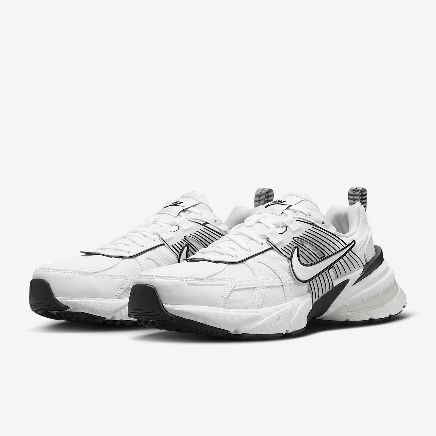 Women Shoes Nb - Nike genuine V2K RUN Women's Durable