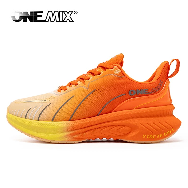 Women Shoes Tennis - ONEMIX Running Shoes for Man Athletic