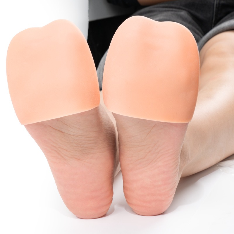 Ballet Pointe Shoe Pads, High  - Women'S Shoes Neuropathy ulasan dan harga