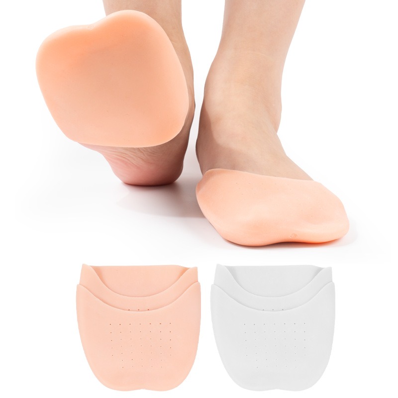 Ballet Pointe Shoe Pads, High  - Women'S Shoes Neuropathy ulasan dan harga