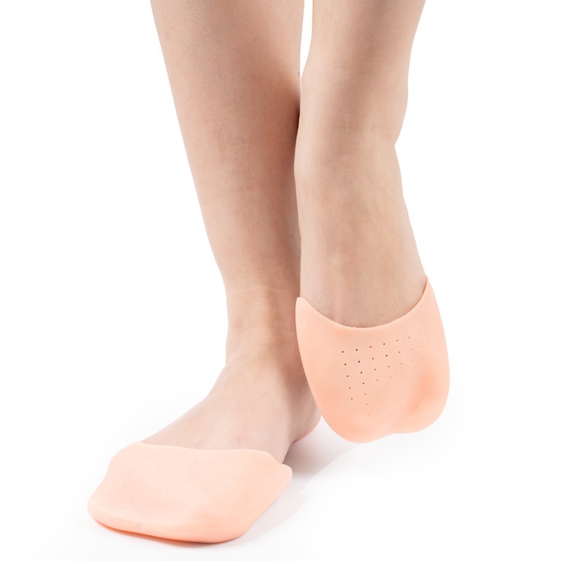 Ballet Pointe Shoe Pads, High  - Women'S Shoes Neuropathy ulasan dan harga
