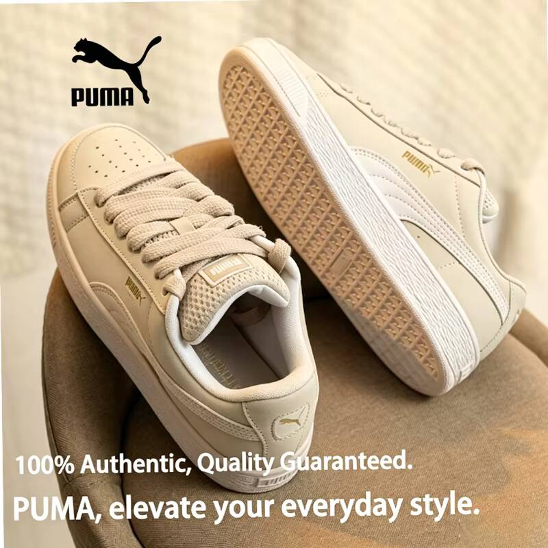 PUMA Caven 2.0 Retro Club Unis - Women'S Shoes Puma Sneakers ulasan dan harga