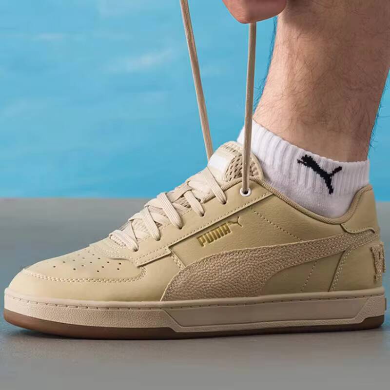 PUMA Caven 2.0 Retro Club Unis - Women'S Shoes Puma Sneakers ulasan dan harga