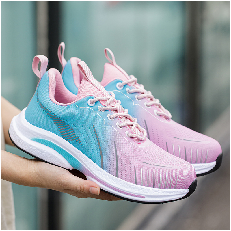women fashion breathable steel - Women'S Shoes For Work ulasan dan harga