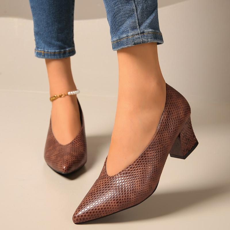 2026 New Shoes for Women High  - Women Shoes Quick Delivery ulasan dan harga