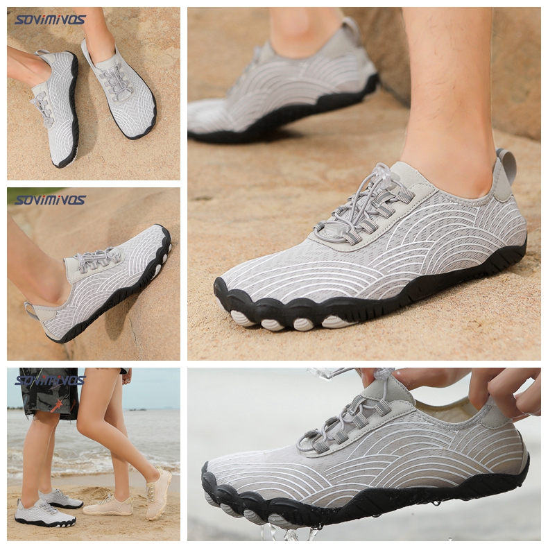 Barefoot Water Shoes Women Men - Women'S Shoes In Wide Width ulasan dan harga