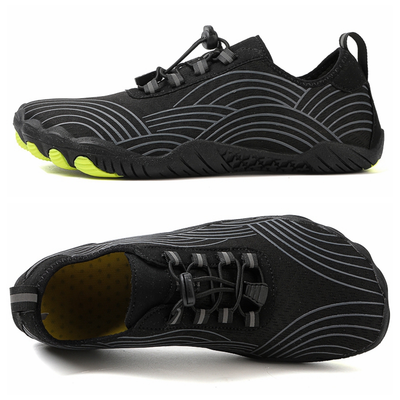 Barefoot Water Shoes Women Men - Women'S Shoes In Wide Width ulasan dan harga