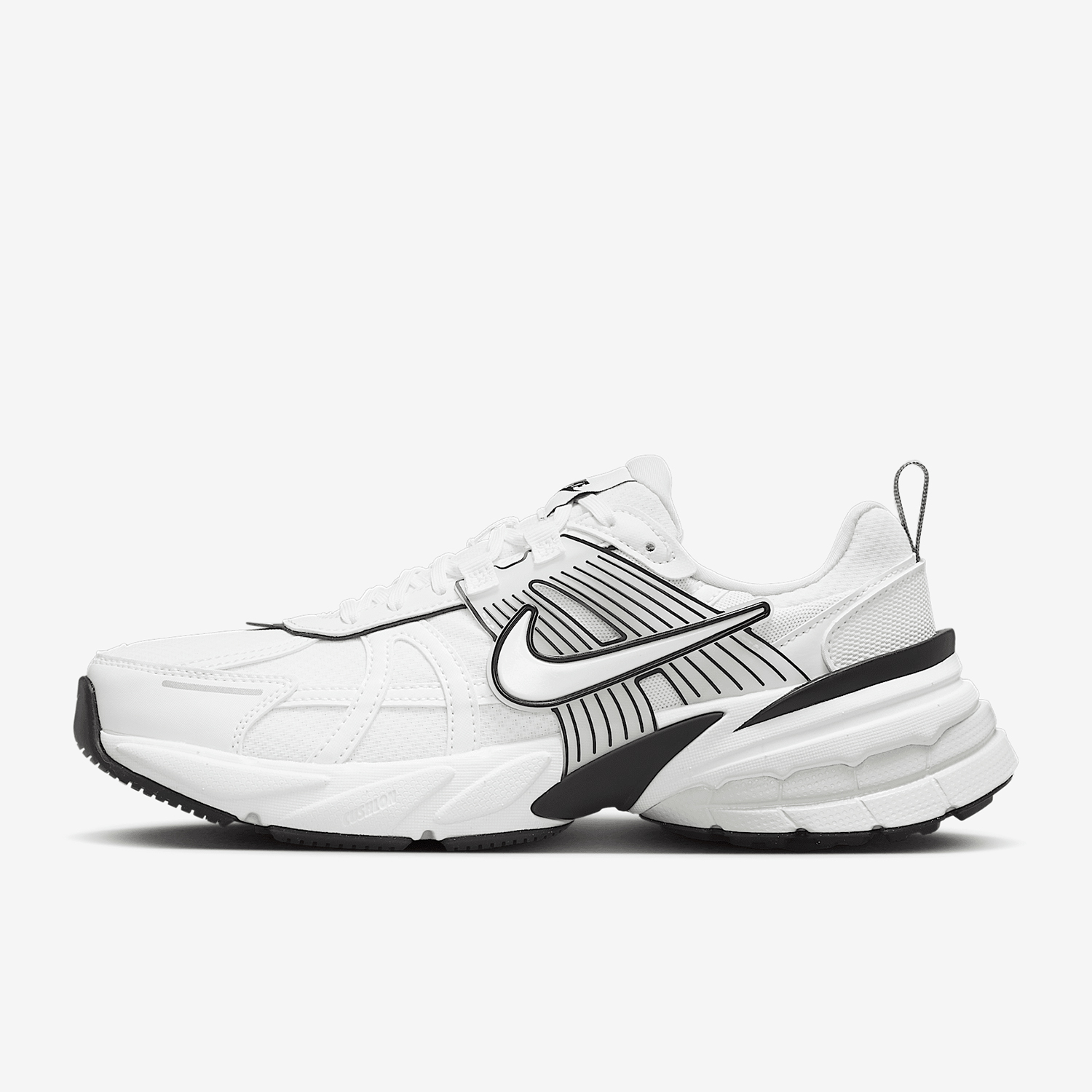 Nike genuine V2K RUN Women's D - Women Shoes Nb ulasan dan harga