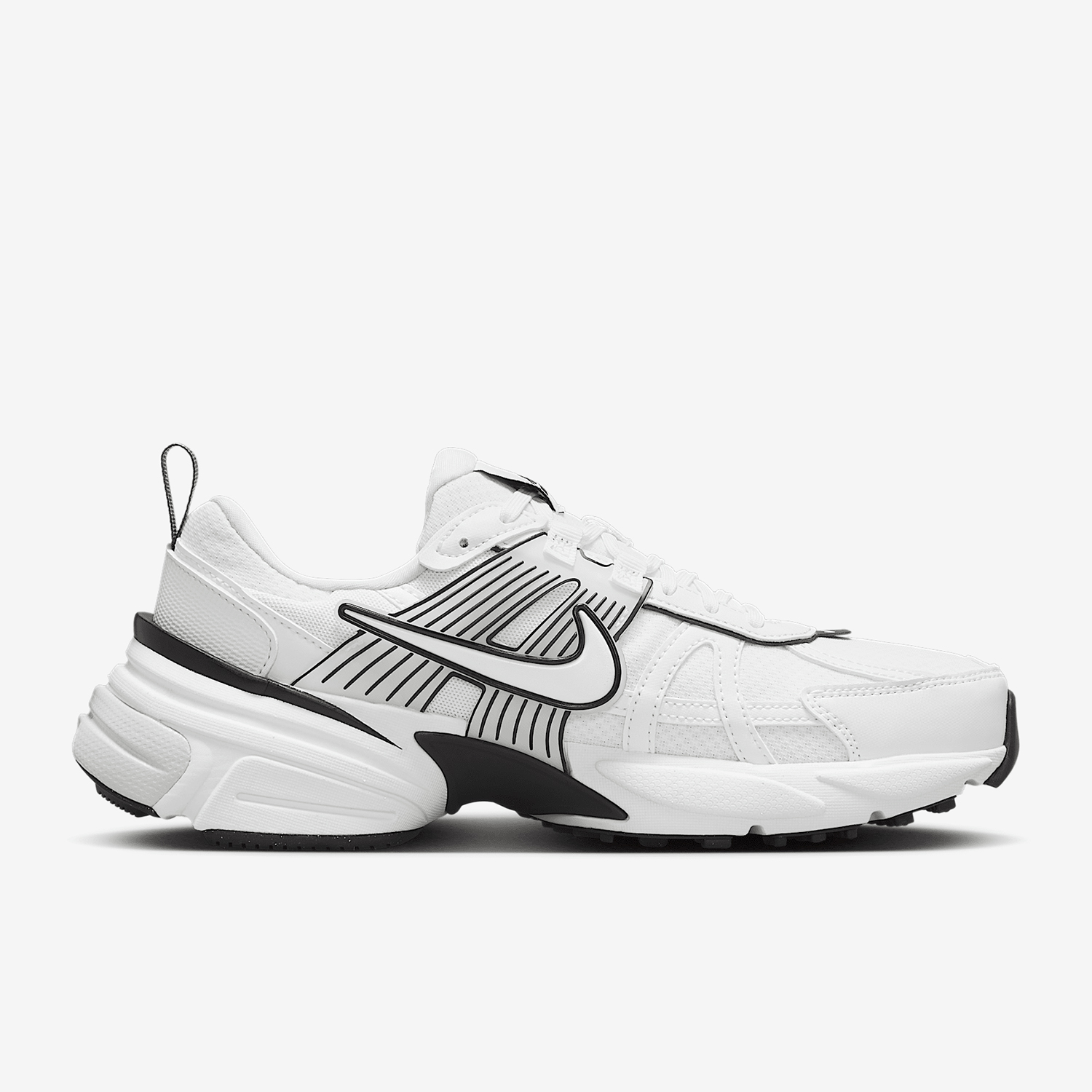 Nike genuine V2K RUN Women's D - Women Shoes Nb ulasan dan harga