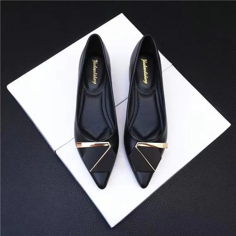 Shoes For Women Office Woman F - Women Shoes Quick Delivery ulasan dan harga