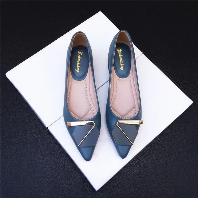 Shoes For Women Office Woman F - Women Shoes Quick Delivery ulasan dan harga