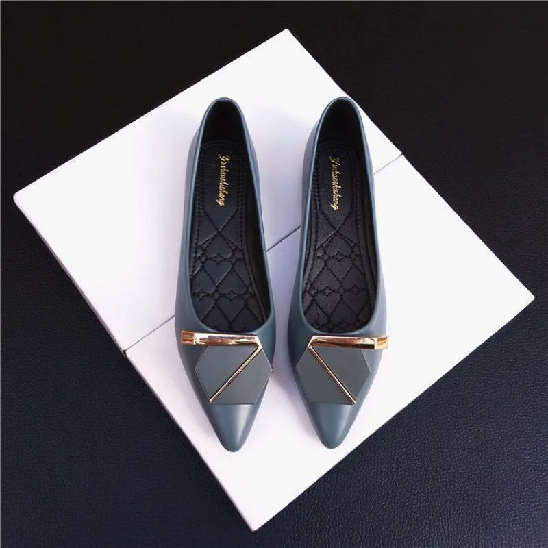 Shoes For Women Office Woman F - Women Shoes Quick Delivery ulasan dan harga