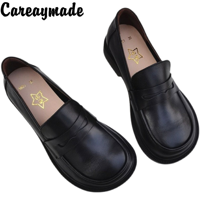 Careaymade-Women's Casual Shoe - Women'S Shoes For Work ulasan dan harga