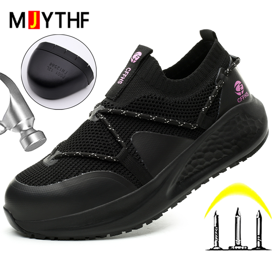 Latest Women Work Shoes Punctu - Women'S Shoes For Work ulasan dan harga