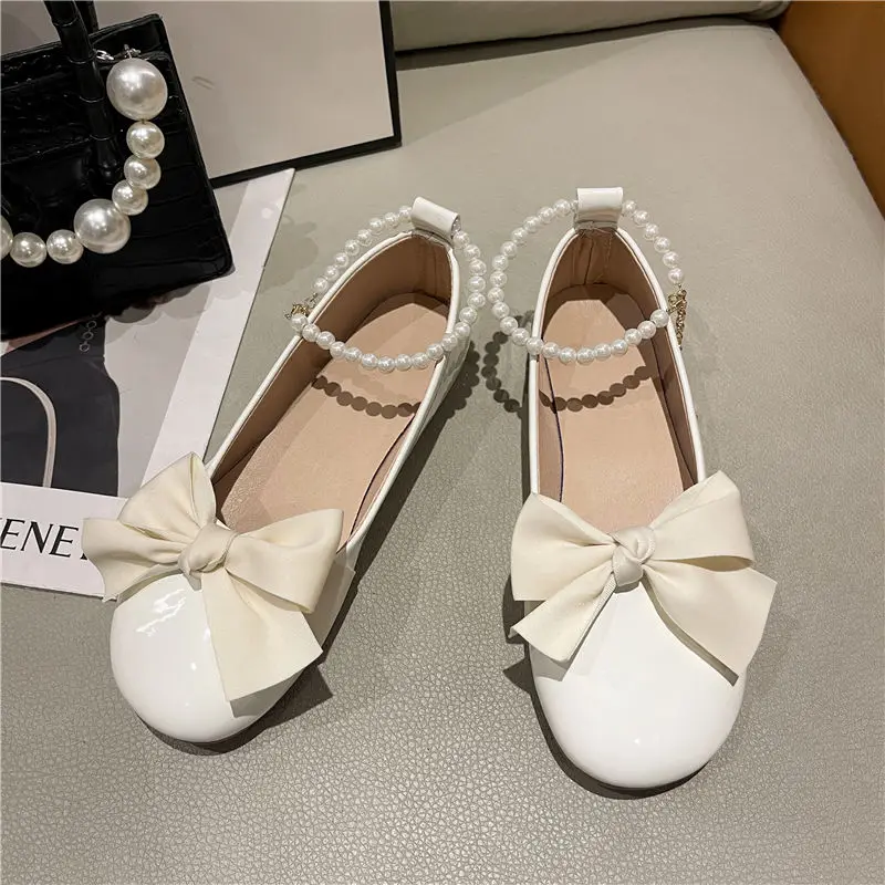 Women's Flat Shoes Single Japa - Women Shoes Quick Delivery ulasan dan harga
