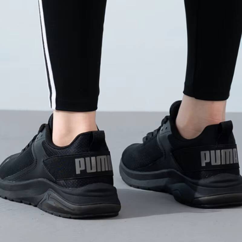 2026 new Puma Mid Top Casual S - Women'S Shoes Puma Sneakers ulasan dan harga