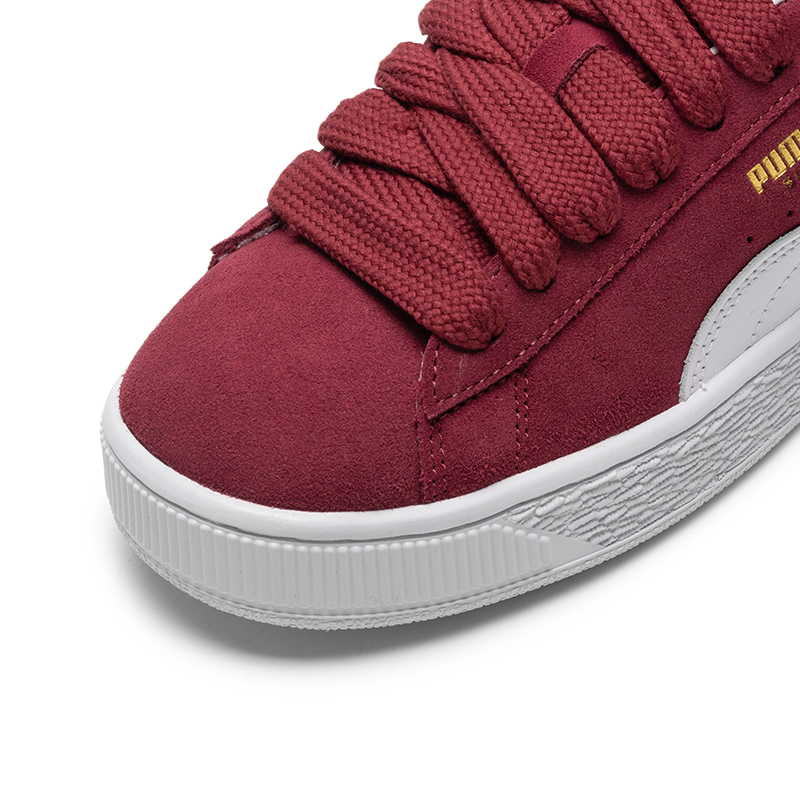 Puma red sneakers for men and  - Women'S Shoes Puma Sneakers ulasan dan harga
