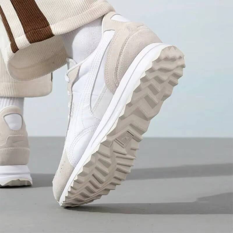 New Hot Puma White Lightweight - Women'S Shoes Puma Sneakers ulasan dan harga