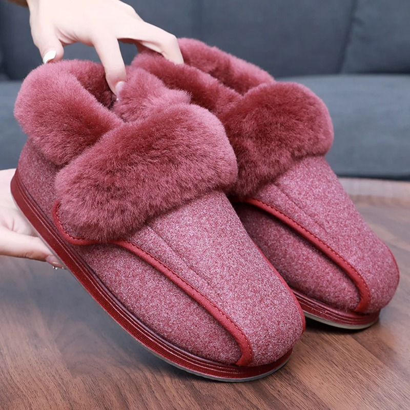 Diabetic Shoes for Women Warm  - Women'S Shoes Neuropathy ulasan dan harga