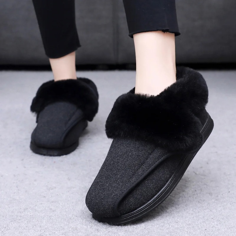 Diabetic Shoes for Women Warm  - Women'S Shoes Neuropathy ulasan dan harga
