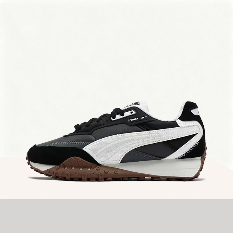 Puma Blktop Rider: Comfortable - Women'S Shoes Puma Sneakers ulasan dan harga