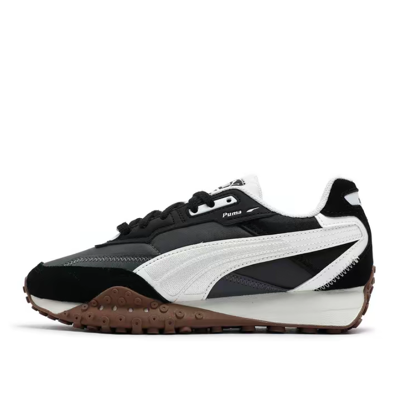 Puma Blktop Rider: Comfortable - Women'S Shoes Puma Sneakers ulasan dan harga