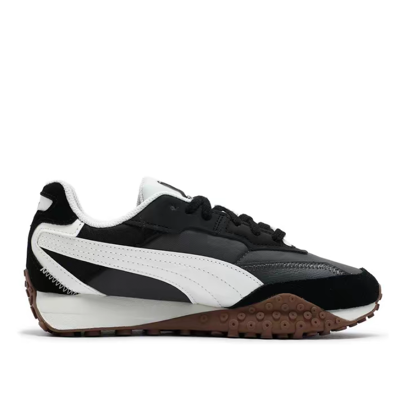 Puma Blktop Rider: Comfortable - Women'S Shoes Puma Sneakers ulasan dan harga