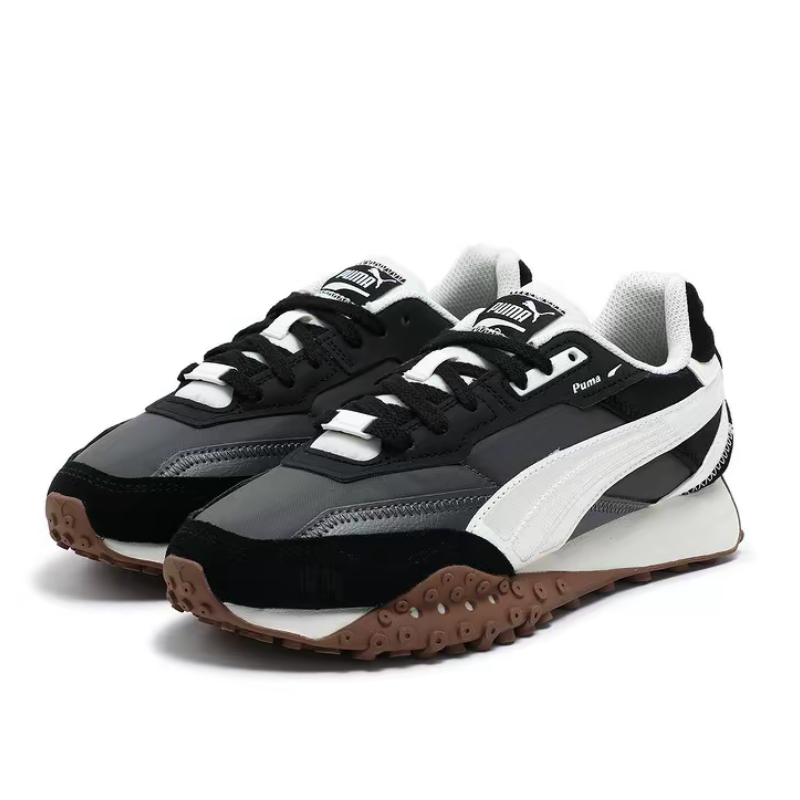 Puma Blktop Rider: Comfortable - Women'S Shoes Puma Sneakers ulasan dan harga