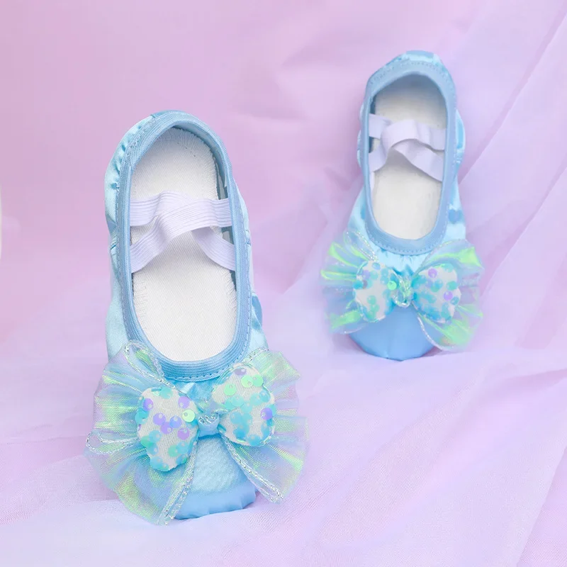 Blue,Pink,Purple Girls Dance S - Women'S Xc Shoes ulasan dan harga