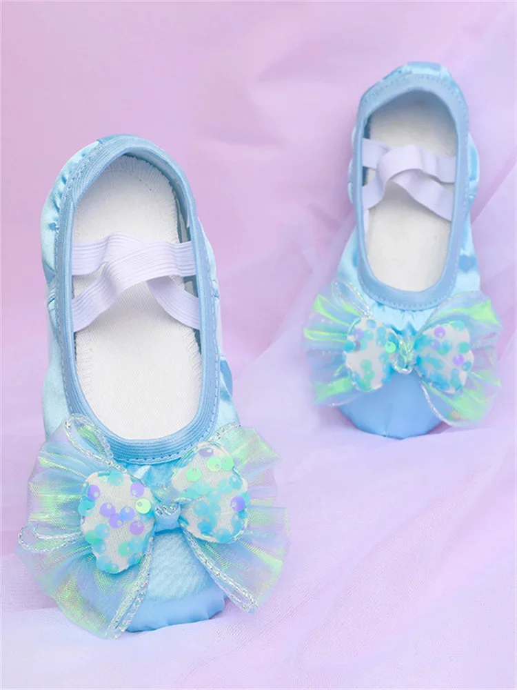 Blue,Pink,Purple Girls Dance S - Women'S Xc Shoes ulasan dan harga