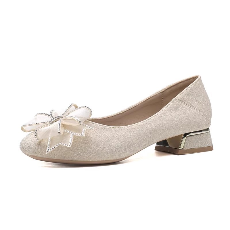 Women's 2025 New Style Fall Ev - Women Shoes Heels ulasan dan harga