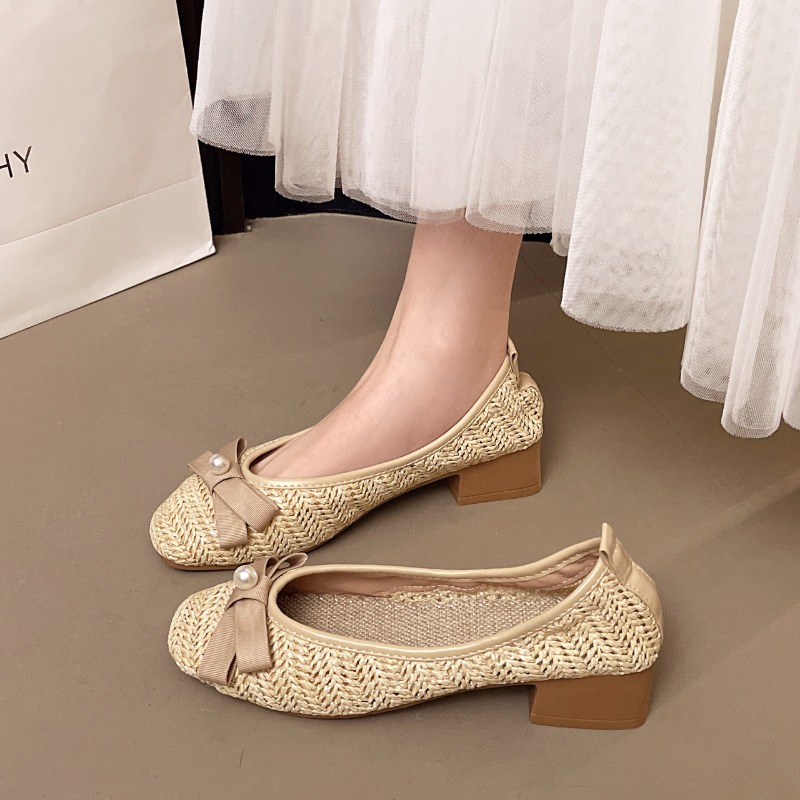 Flats Luxury Casual Shoes for  - Women Shoes Quick Delivery ulasan dan harga