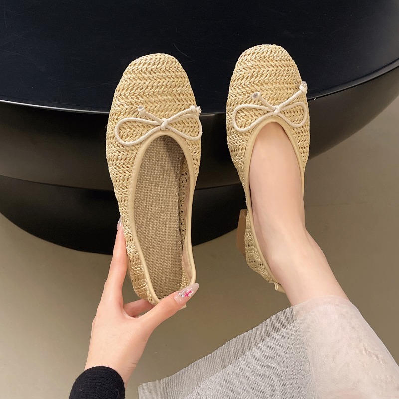 Flats Luxury Casual Shoes for  - Women Shoes Quick Delivery ulasan dan harga