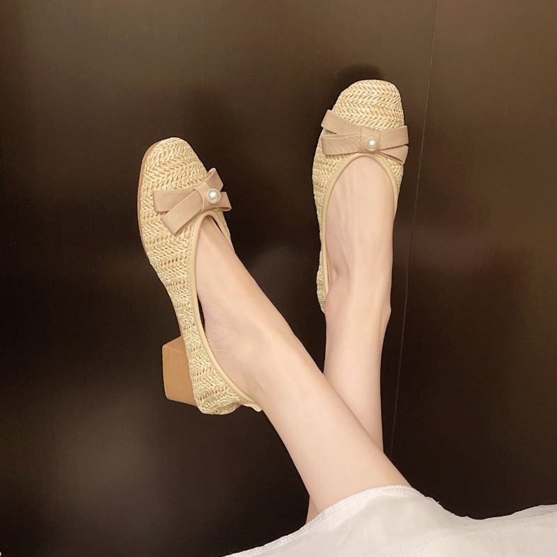 Flats Luxury Casual Shoes for  - Women Shoes Quick Delivery ulasan dan harga