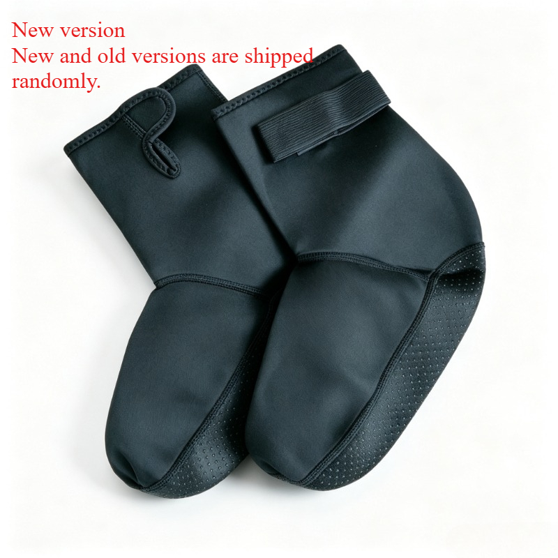 Neoprene Diving Socks 3mm Wets - Women'S Shoes Neuropathy ulasan dan harga