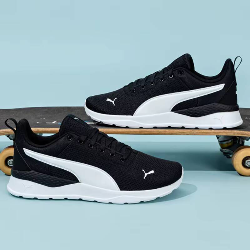 PUMA 371128-02 Men Women Runni - Women'S Shoes Puma Sneakers ulasan dan harga