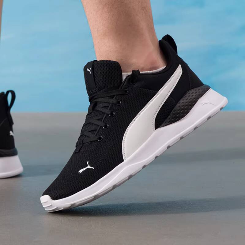 PUMA 371128-02 Men Women Runni - Women'S Shoes Puma Sneakers ulasan dan harga