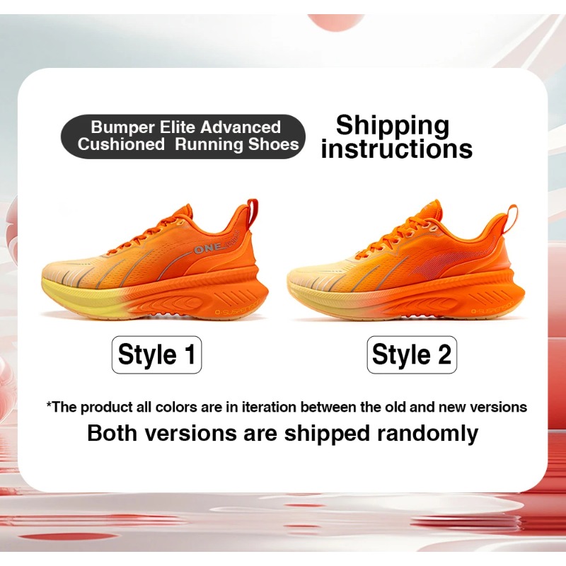 ONEMIX Running Shoes for Man A - Women Shoes Tennis ulasan dan harga