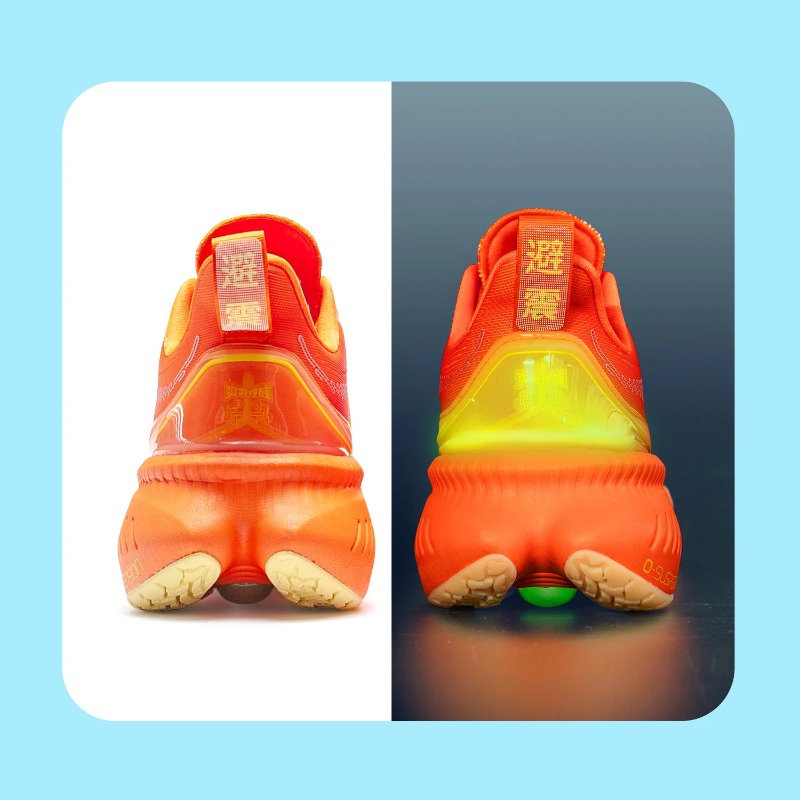 ONEMIX Running Shoes for Man A - Women Shoes Tennis ulasan dan harga