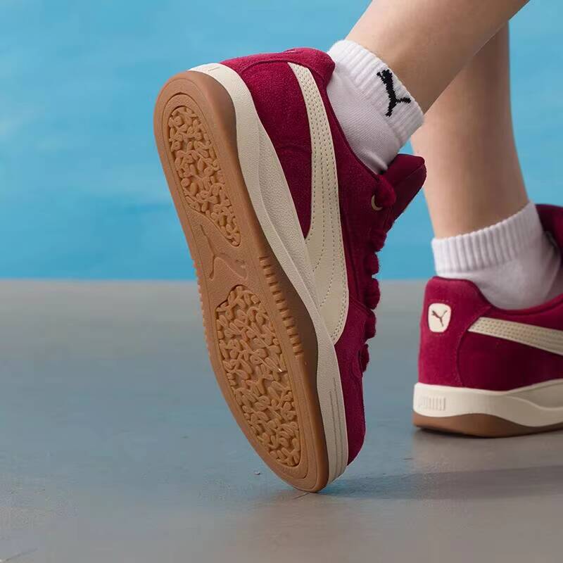 New Puma Park Luna Sd Women's  - Women'S Shoes Puma Sneakers ulasan dan harga