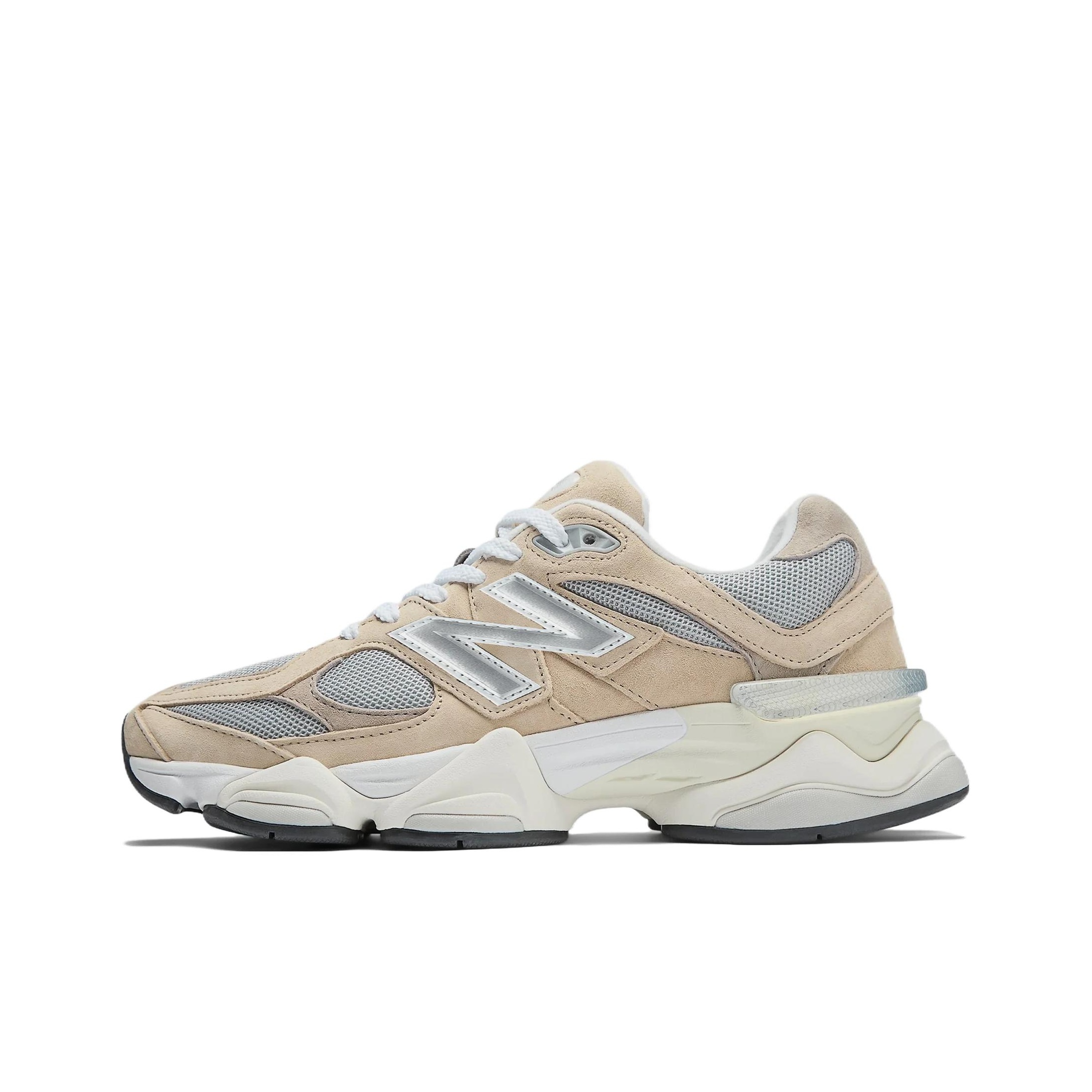 New Balance NB 9060 Running Sh - Women Shoes Nb ulasan dan harga