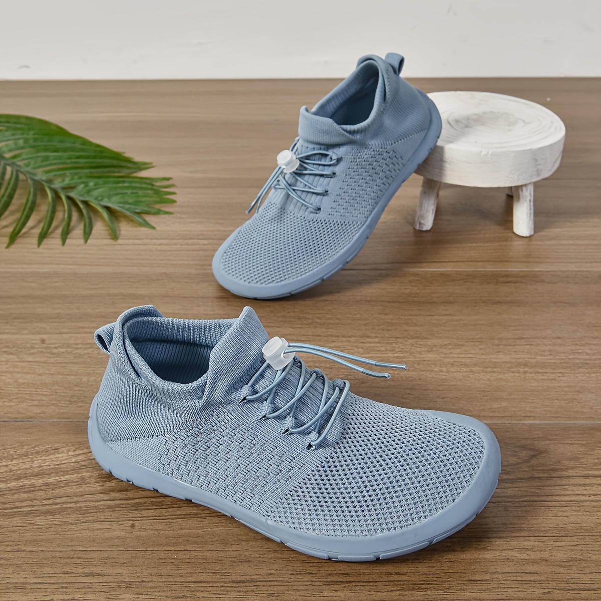 Women's Wide Fit Sneakers Flat - Women'S Shoes In Wide Width ulasan dan harga