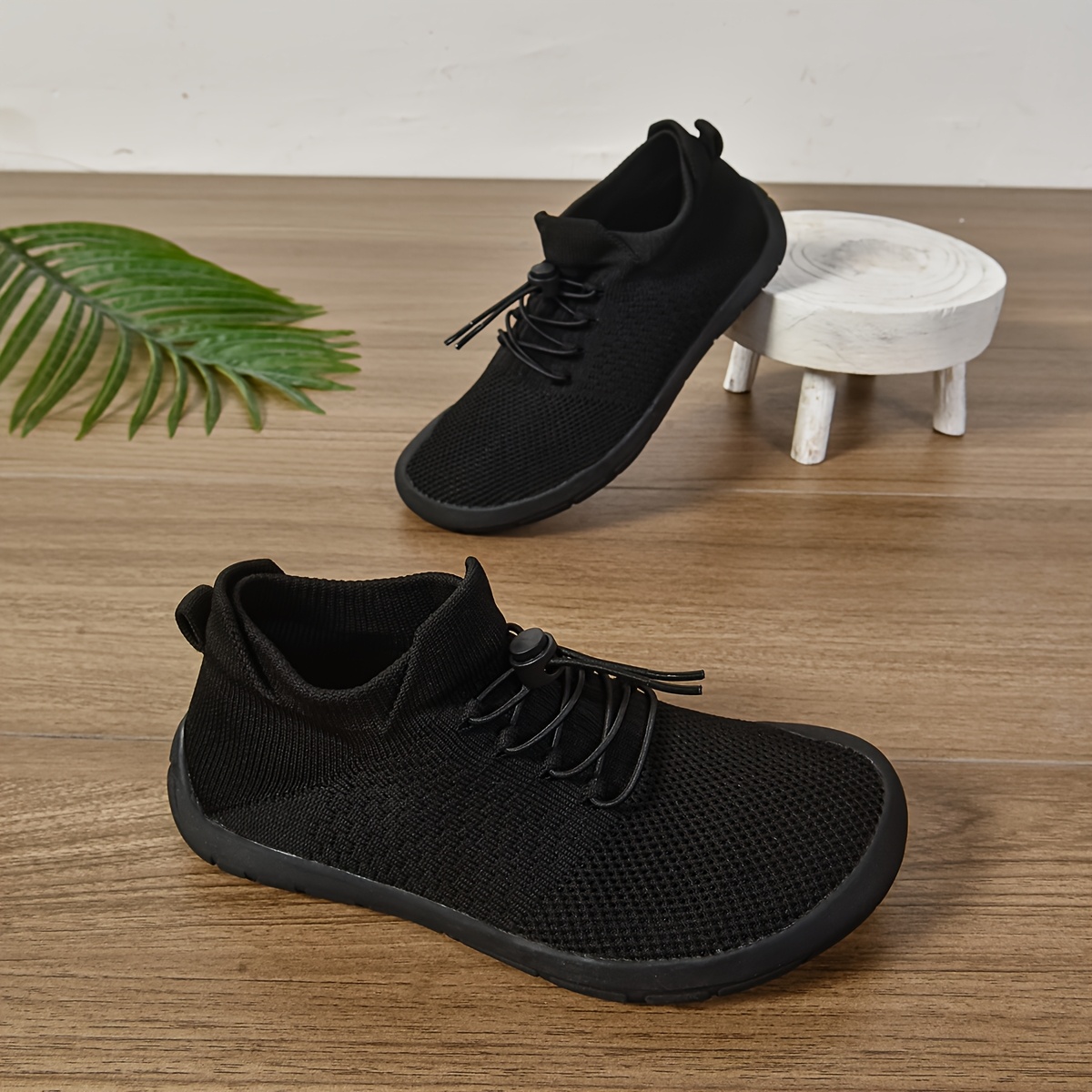 Women's Wide Fit Sneakers Flat - Women'S Shoes In Wide Width ulasan dan harga