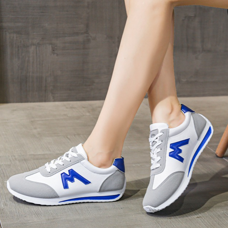 Women Designer Sneakers Round  - Women Shoes Sale ulasan dan harga