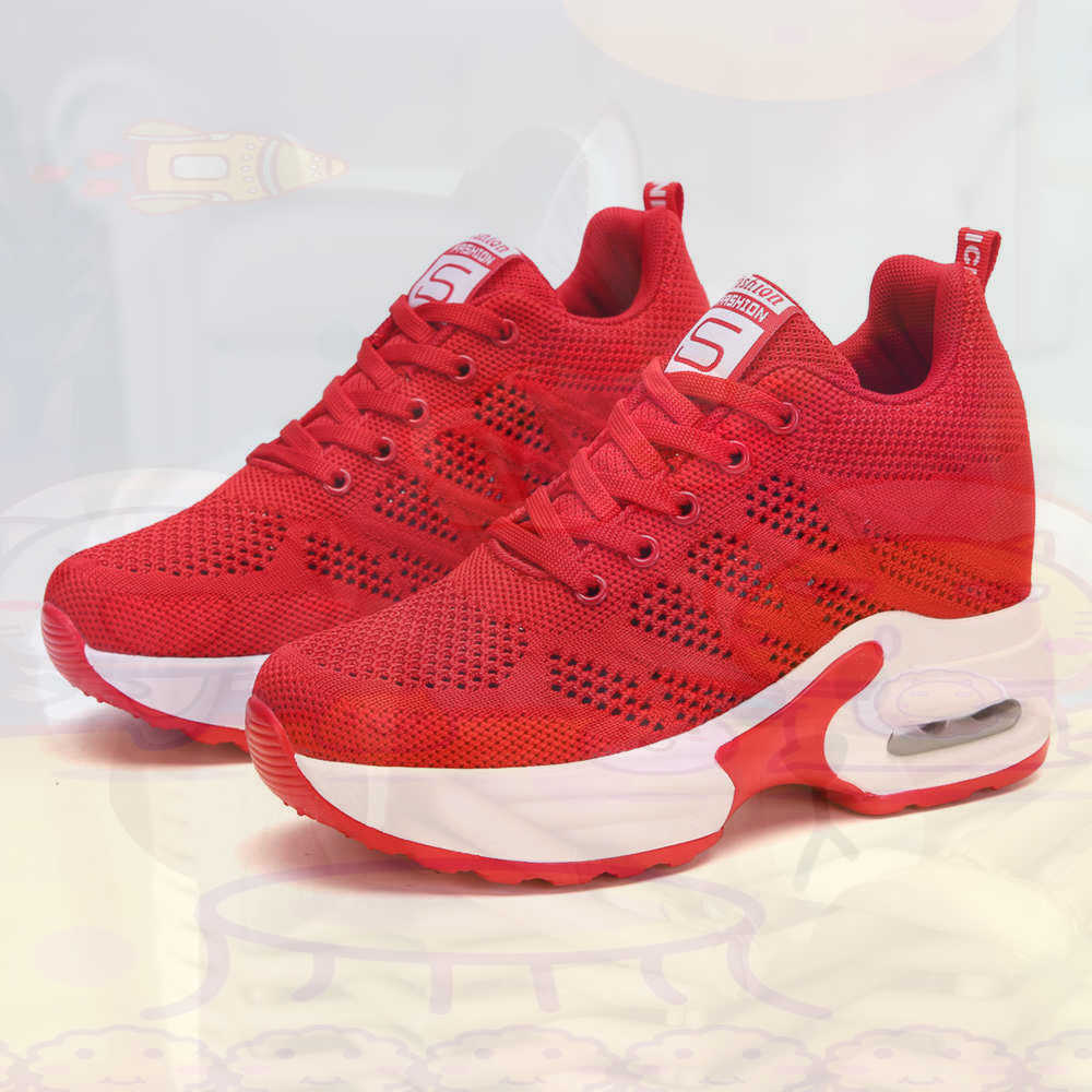 Red Size 36 Shoes Woman Tennis - Women Shoes Types Name ulasan dan harga