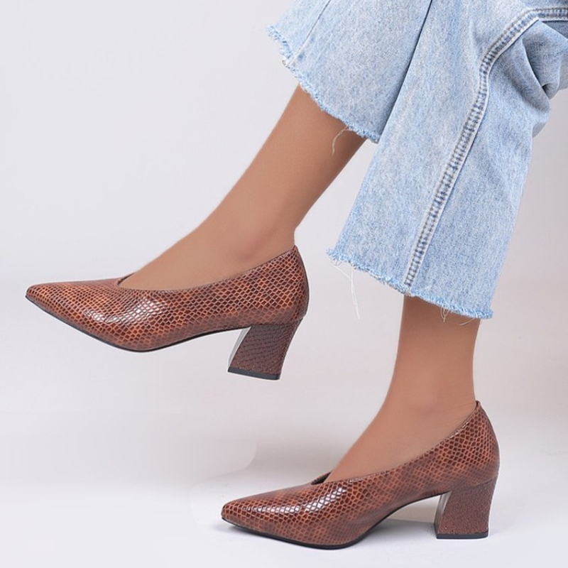 Shoes for Women High Heels  Bl - Women Shoes Quick Delivery ulasan dan harga