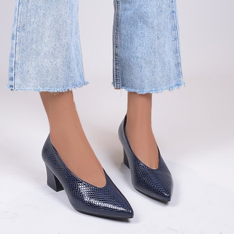 Shoes for Women High Heels  Bl - Women Shoes Quick Delivery ulasan dan harga