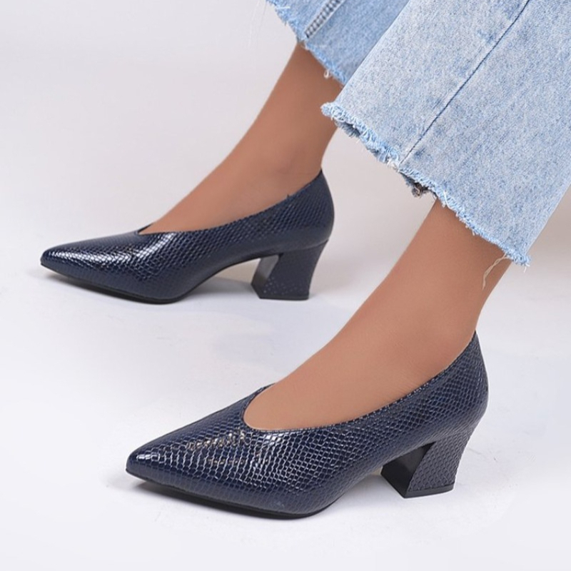 Shoes for Women High Heels  Bl - Women Shoes Quick Delivery ulasan dan harga