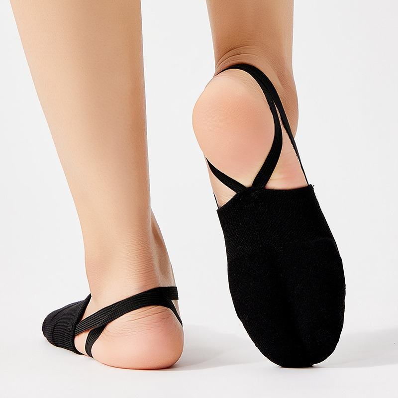 Girls Rhythmic Gymnastics Shoe - Women'S Xc Shoes ulasan dan harga