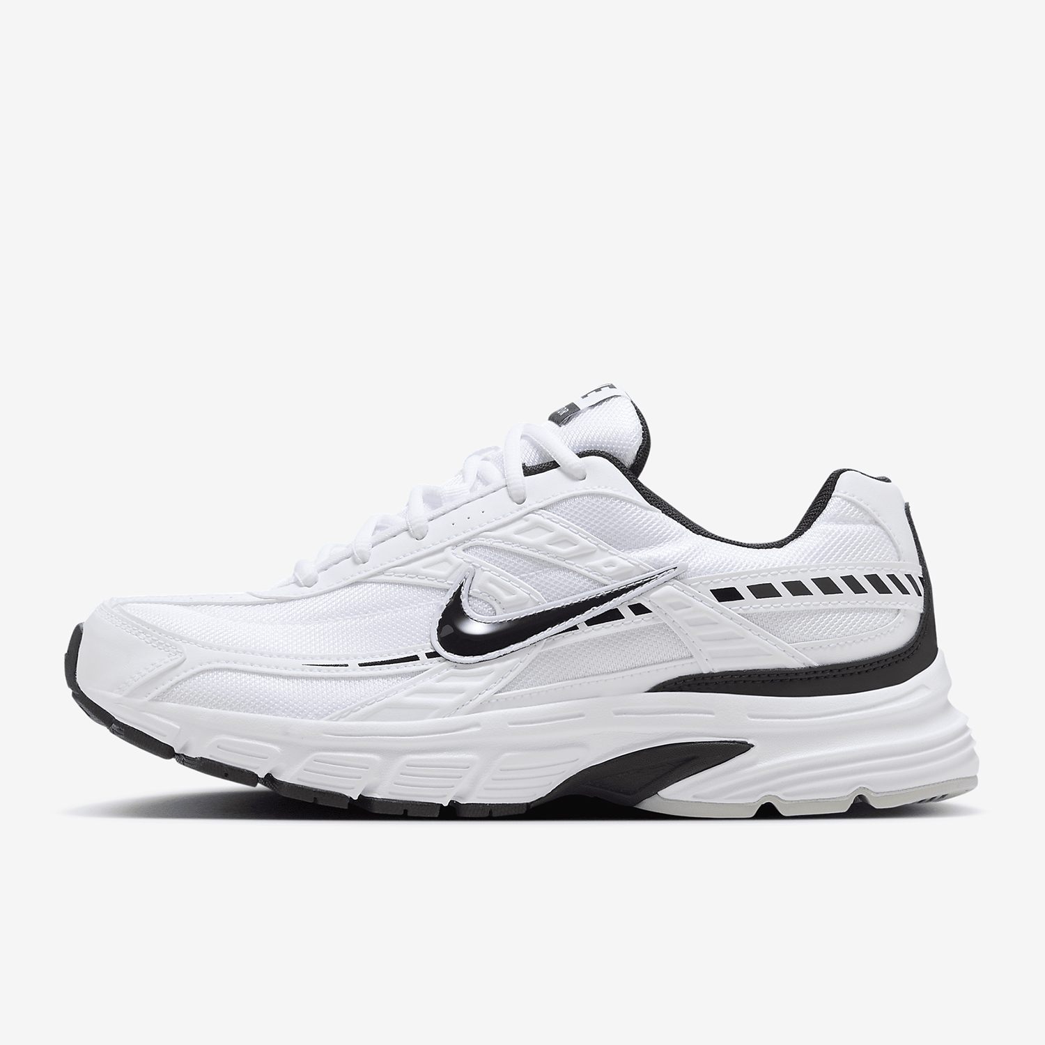 Nike official authentic Initia - Women Shoes Nb ulasan dan harga